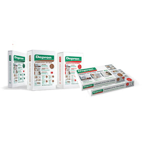 Tillmans - Depron Insulation Panel 80 x 125 cm