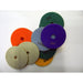 Kit pads diamantati Raimondi