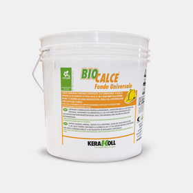 Kerakoll - Biocalce fondo universale lt. 4 & 14