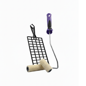 Kit attrezzi per smalti