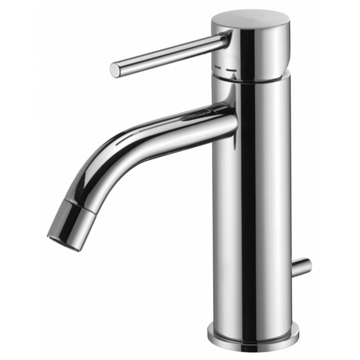 Paffoni - Miscelatore Lavabo Light LIG075 CR