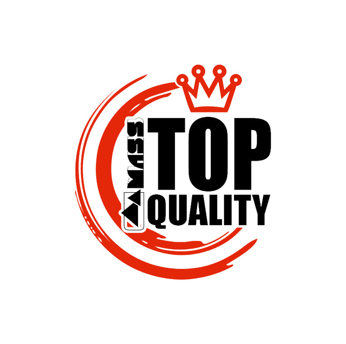 Mass - Martello carpentiere gr.250 L'Ingegnere testa calamitata