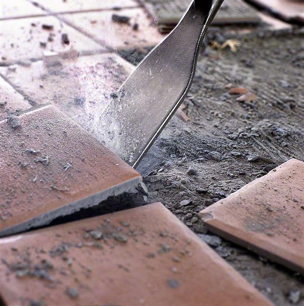 Bosch - Martello scalpellatore 650W GSH 3 E