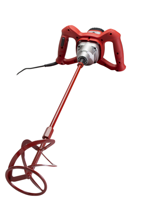 Rubi - Mescolatore elettrico RUBIMIX-7 1200W, 230V
