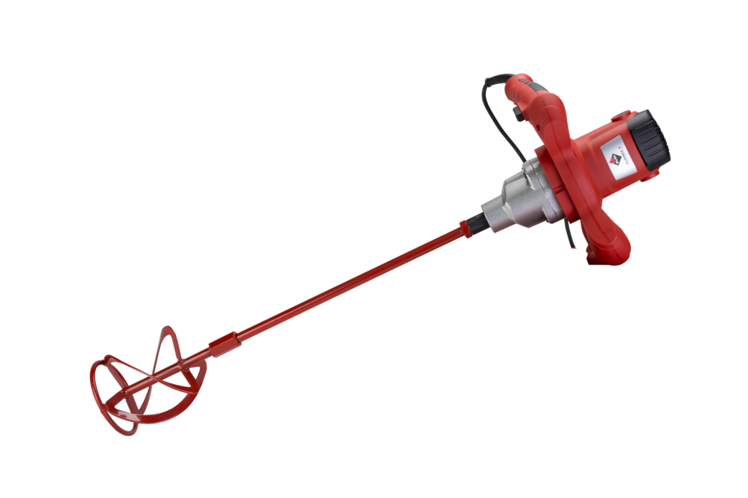 Rubi - Mescolatore elettrico RUBIMIX-7 1200W, 230V