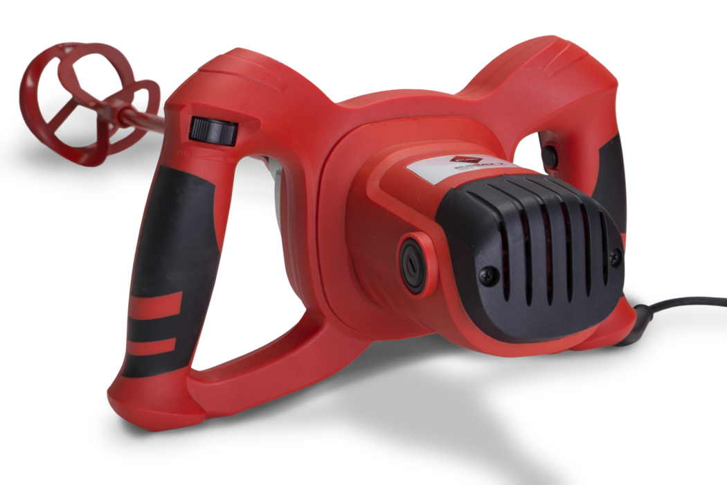 Rubi - Mescolatore elettrico RUBIMIX-7 1200W, 230V