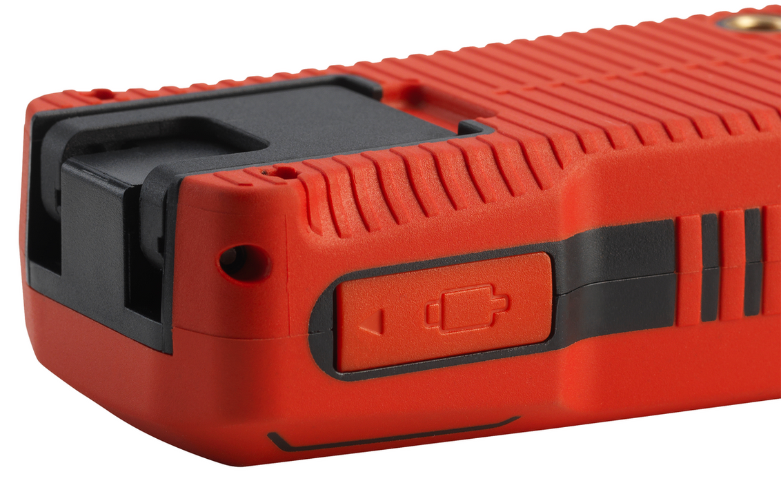 Sola - Misuratore laser di distanza bluetooth METRON BT 60