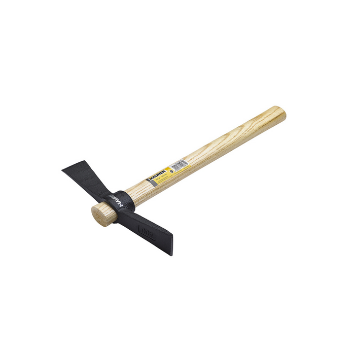 Maurer - Martellina Malepeggio 400gr manico in legno