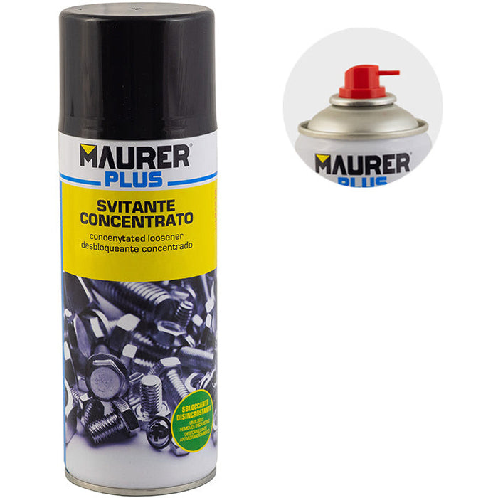 Maurer Plus - Svitante Concentrato Ml. 400