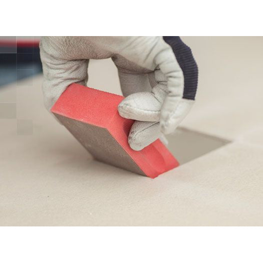 Tamponi diamantati grane 60 e 200