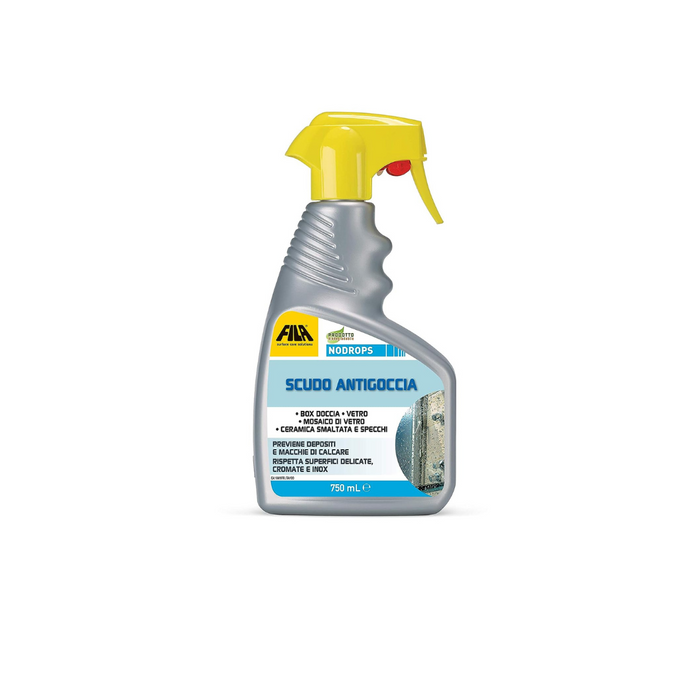 Fila - Nodrops scudo antigoccia ml. 750