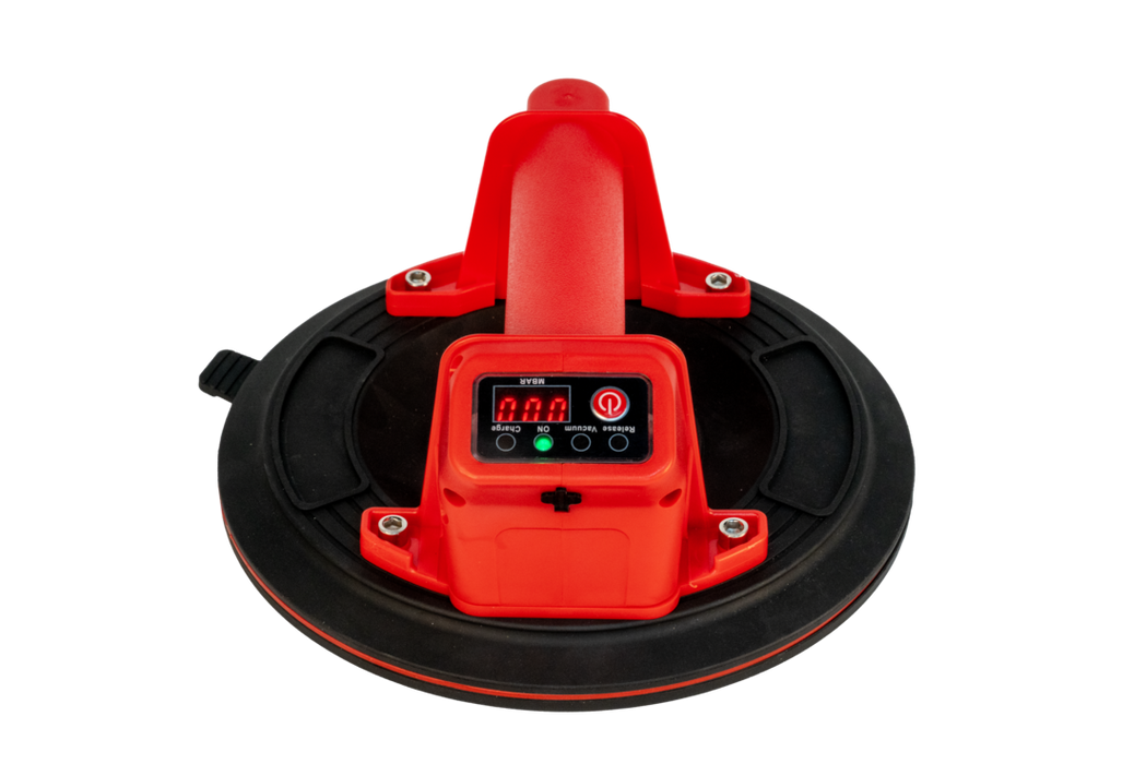 Rubi - Ventosa professionale a batteria OCTO-USB ENERGY