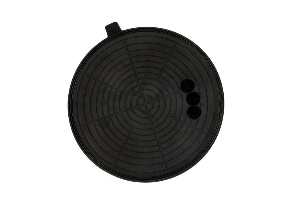 Rubi - Ventosa professionale a batteria OCTO-USB ENERGY