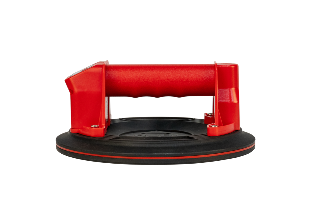 Rubi - Ventosa professionale a batteria OCTO-USB ENERGY