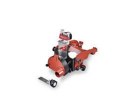 Raimondi - Gruppo Taglio Power Raizor MK2 per tagli a 45°, 90° e 180° c/disco d.125 mm SENZA smerigliatrice