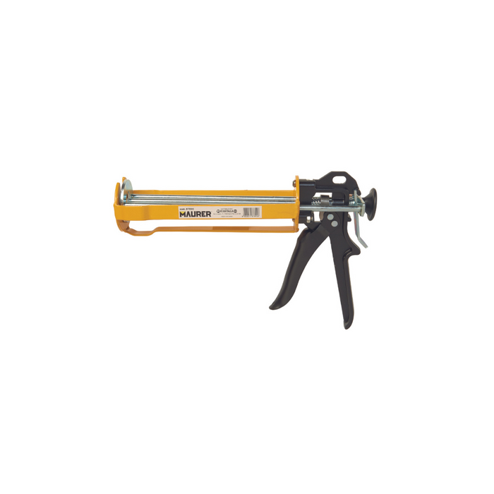 Maurer - Professional resin gun 420 ml Code 87890