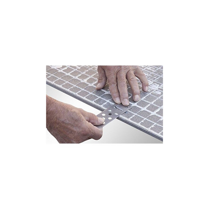 Raimondi - Rai-Fix Gancio Inox 6mm e 8mm per Fissaggio Sicuro Piastrelle