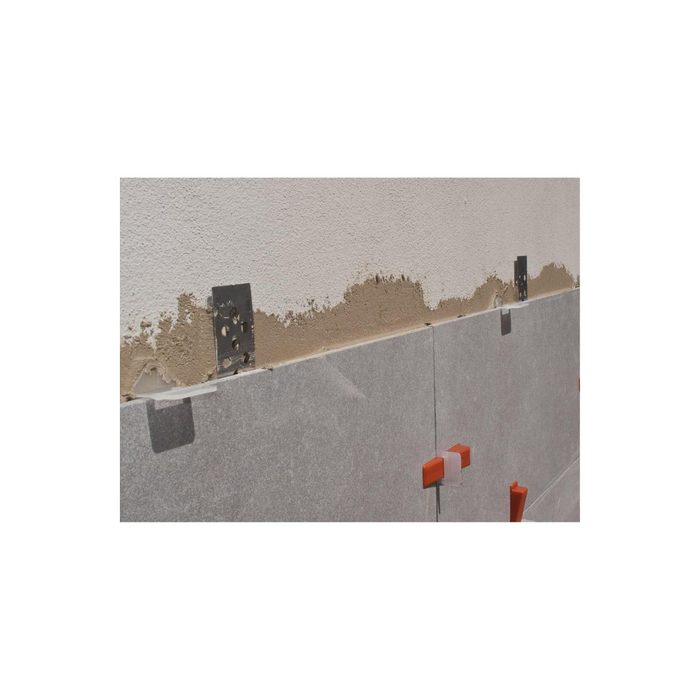 Raimondi - Rai-Fix Gancio Inox 6mm e 8mm per Fissaggio Sicuro Piastrelle