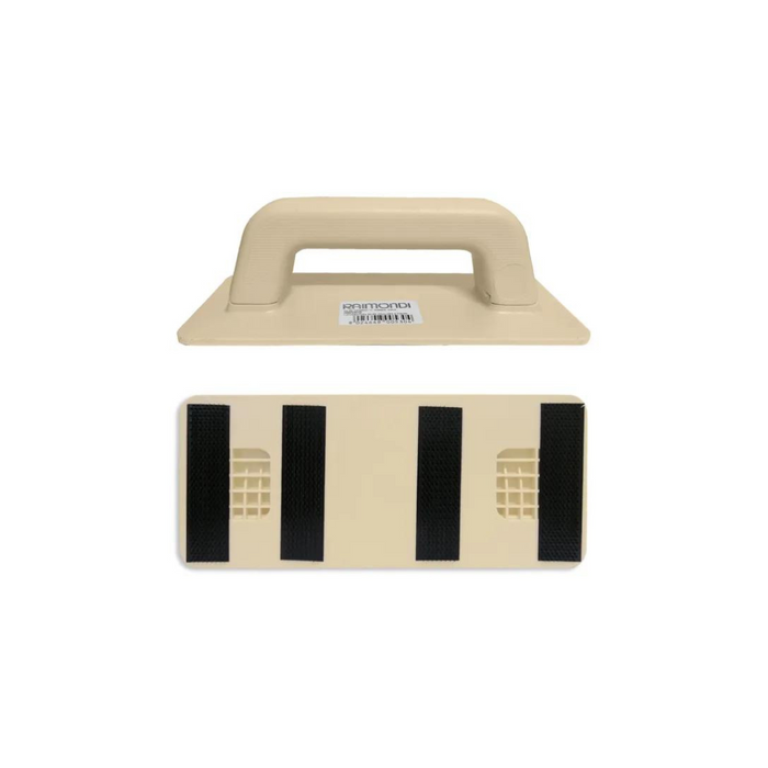 Frattone Raimondi con impugnatura velcro