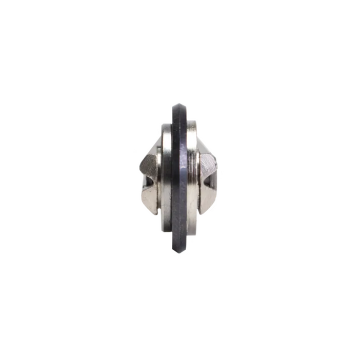 Rubi - Rotellina plus ø22mm Extreme per modelli TZ - TK - TX-MAX