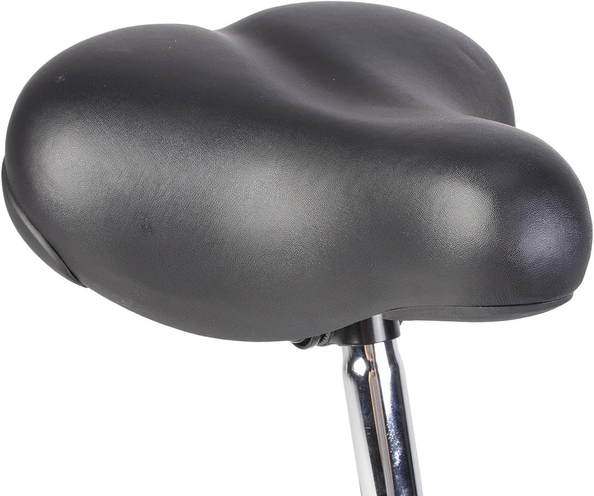 Rubi - Seduta ergonomica regolabile SR-1 con rotelle per lavori vari