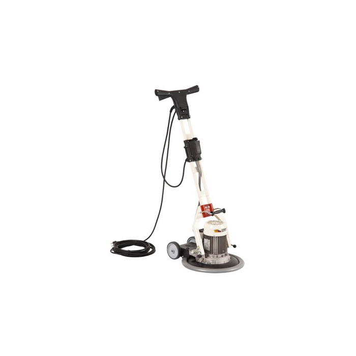 Raimondi - Monospazzola Supertitina - Macchina rotativa 230 V