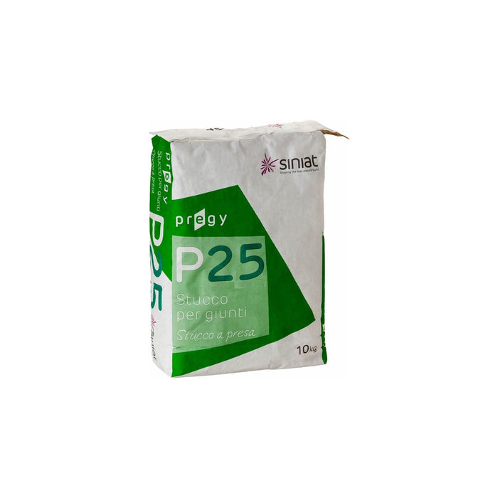 Stucco per cartongesso Siniat P25