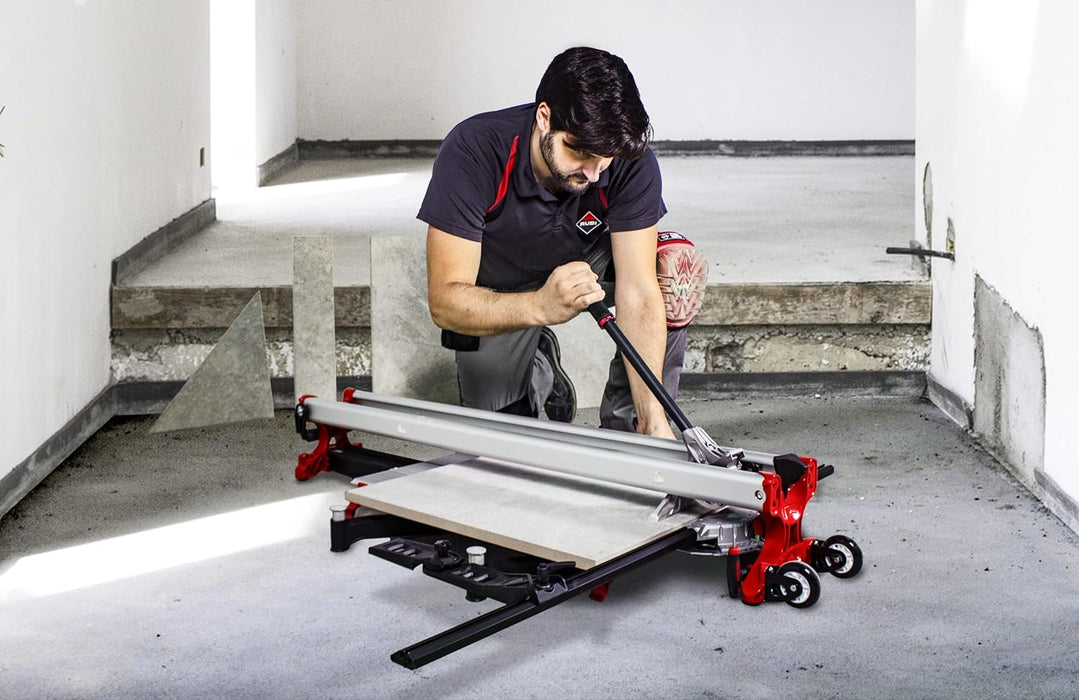 Rubi - Tagliapiastrelle manuale TZ-1300