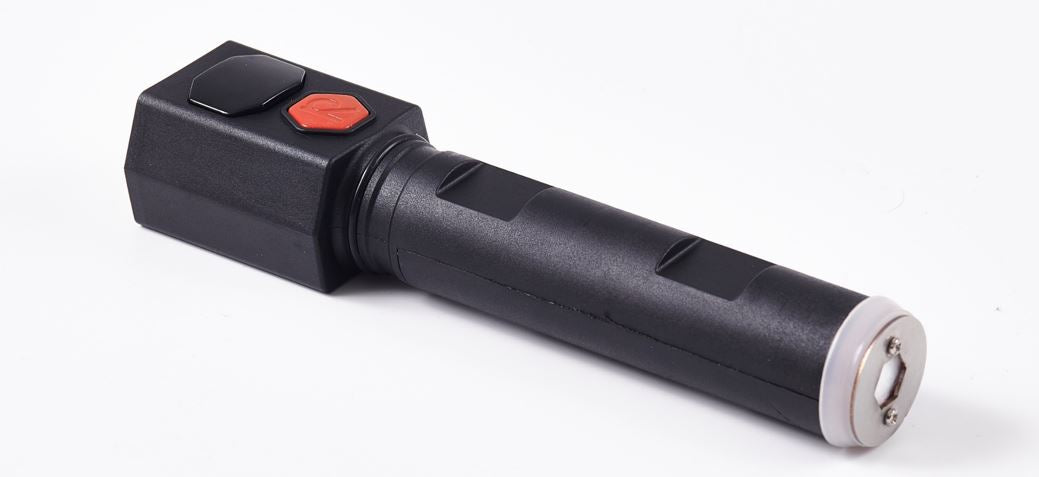 Raimondi - E-Battery batteria ricambio per ventosa Raimondi 185WA02VRVV (solo batteria)