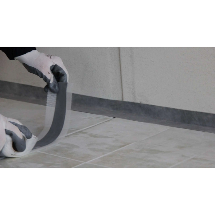 Winkler - Winjoint Band Banda coprigiunto impermeabilizzante elastica H 5 cm (rotolo da 50 m)