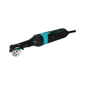 Bihui AGMN100 - Mini Smerigliatrice Angolare 100W 6 Velocità - Disco ø 50 mm