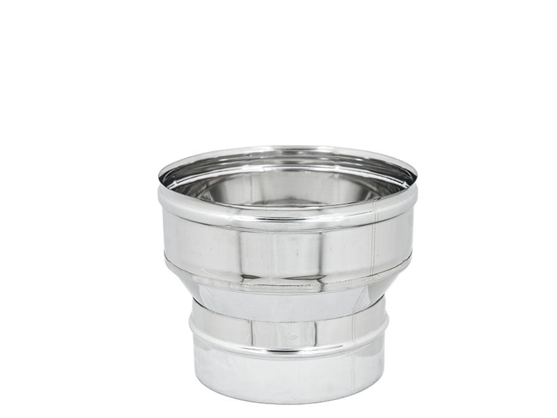 Zinco Group - Aumento acciaio inox 304 nei vari diametri