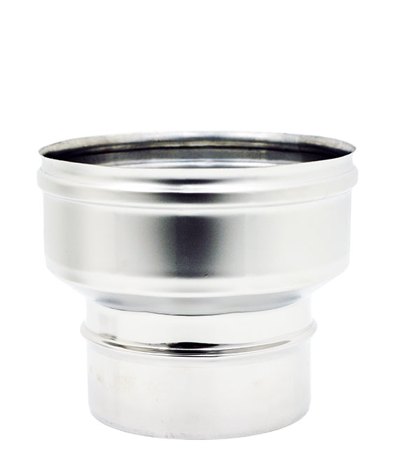 Zinco Group - Aumento acciaio inox 304 nei vari diametri