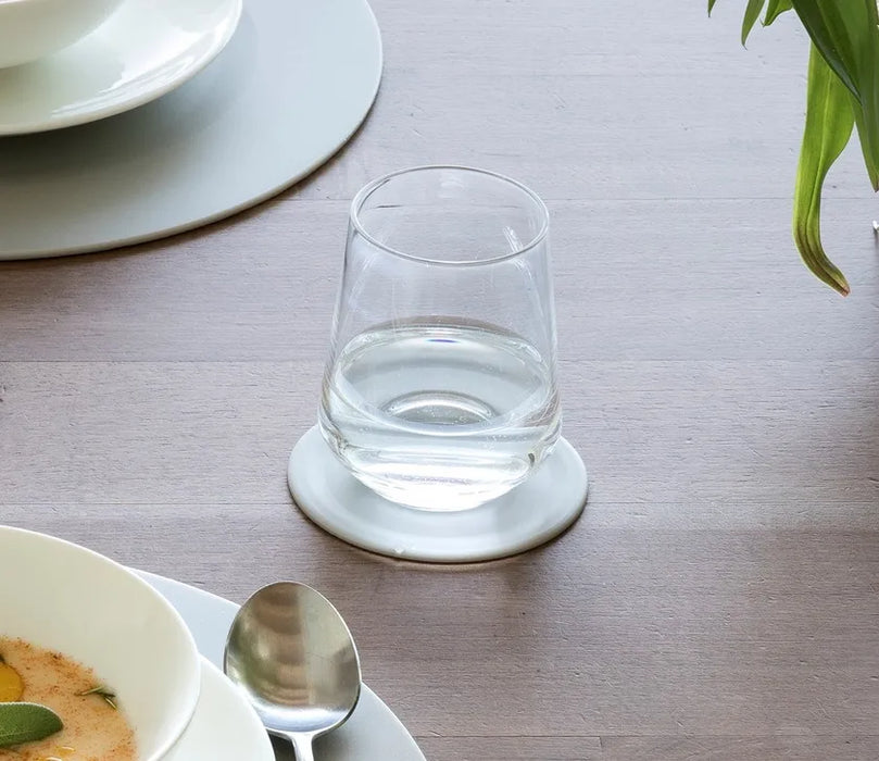 Geelli - SOTTOBI, set 4 pz. sottobicchieri in gel poliuretanico