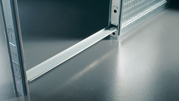 Eclisse - Controtelaio Unico intonaco 60/70/80/90/100x210 sp.125 per porta a scomparsa