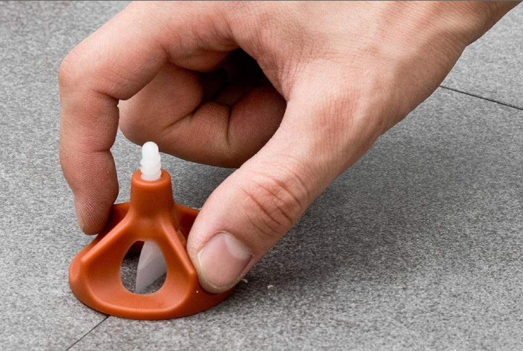 Raimondi - Viti Base Flat Lineare 1 mm H 3-15 mm - Confezione 300 Pz (GHIERE non incluse)