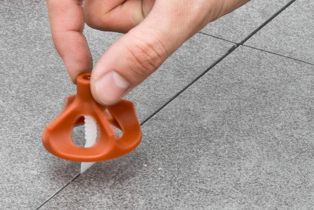 Raimondi - Viti Base RLS 1,5 mm H 3-15 mm - Confezione da 300 Pezzi (Senza Ghiere)