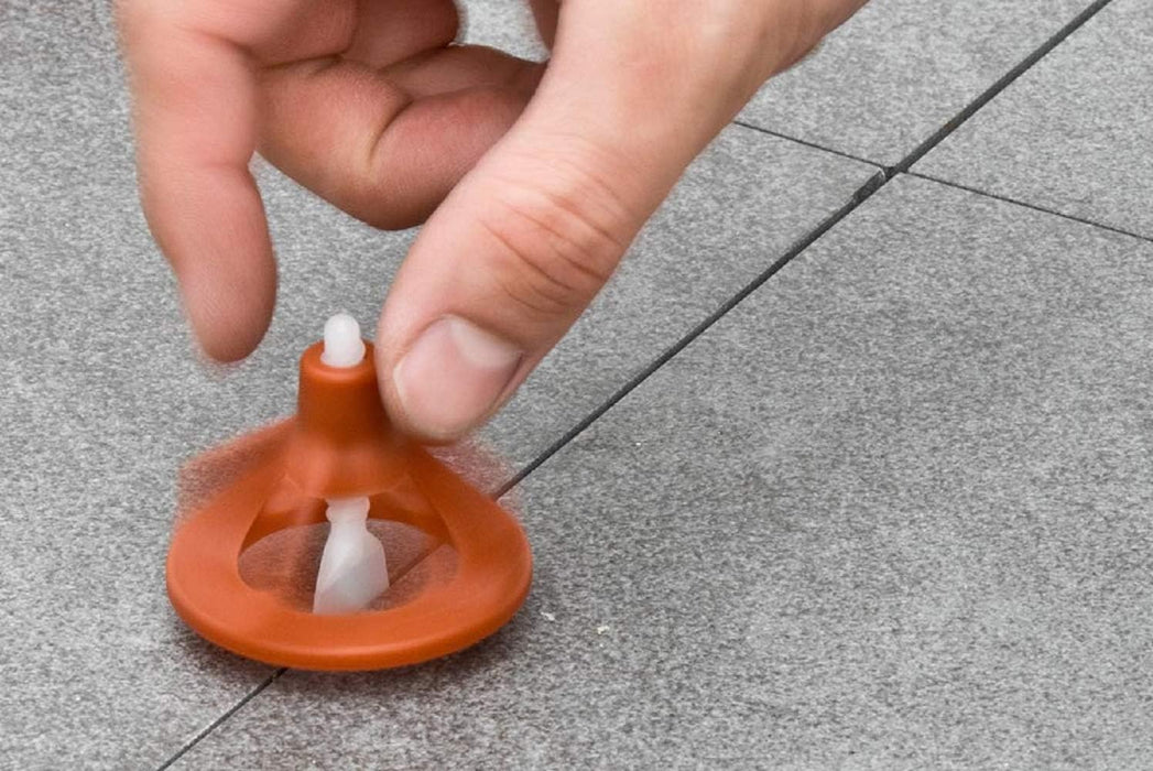 Raimondi - Viti Base RLS 1,5 mm H 3-15 mm - Confezione da 300 Pezzi (Senza Ghiere)