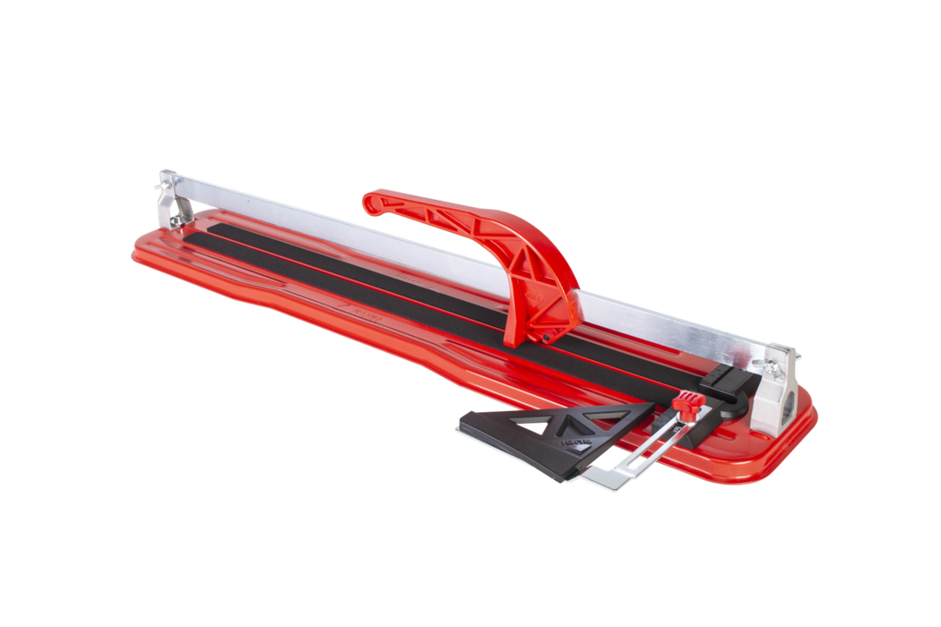 Rubi - Tagliapiastrelle manuale, non professionale, per lavori occasionali "Basic 60" con fermo laterale
