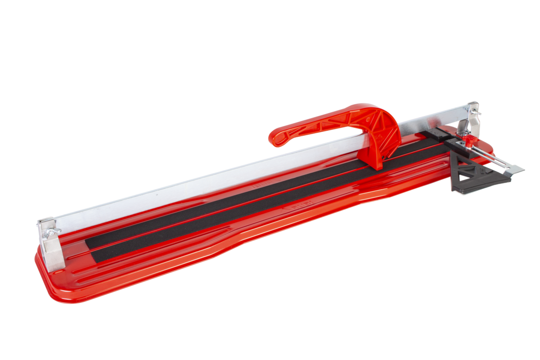 Rubi - Tagliapiastrelle manuale, non professionale, per lavori occasionali "Basic 60" con fermo laterale