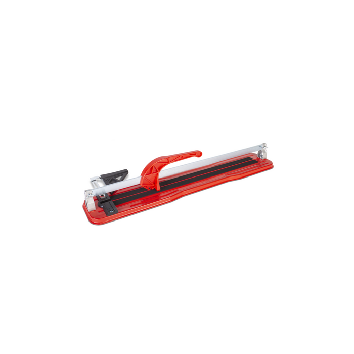 Rubi - Tagliapiastrelle manuale, non professionale, per lavori occasionali "Basic 60" con fermo laterale