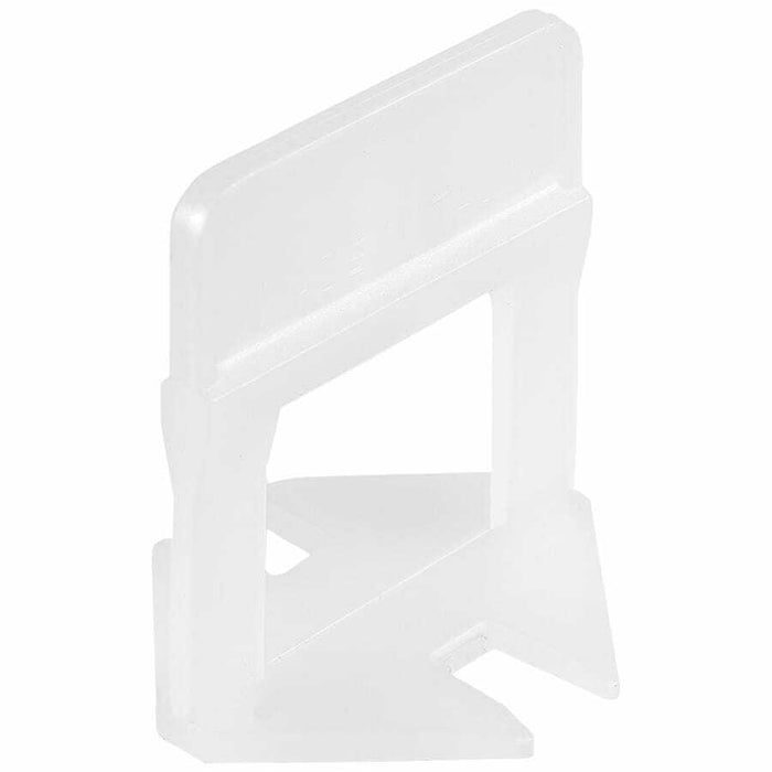 Raimondi - Kit per Posa Piastrelle - 250 Basi, 250 Cunei, Pinza Regolabile