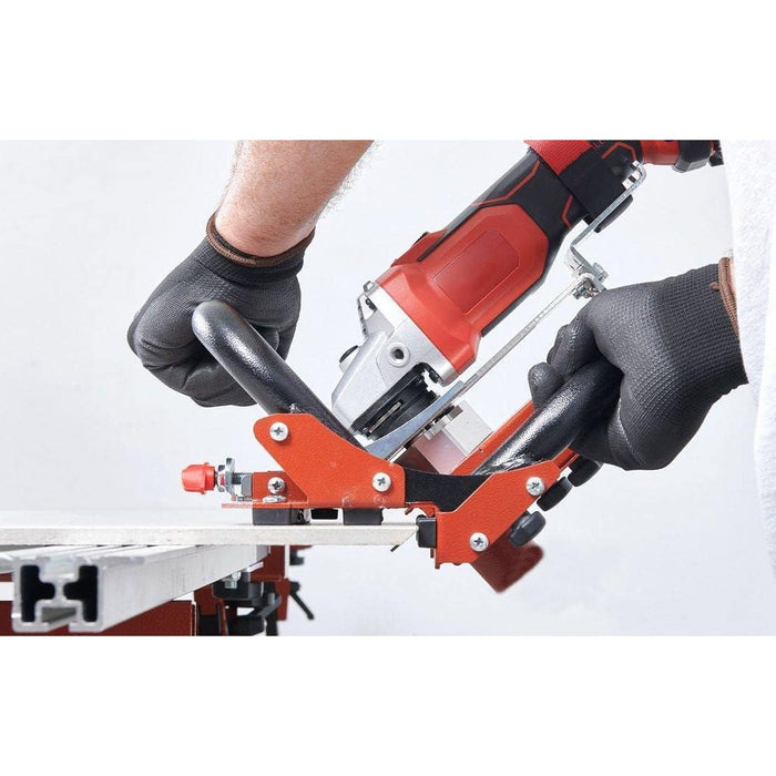 Portaflex Raimondi per piastrelle e lastre