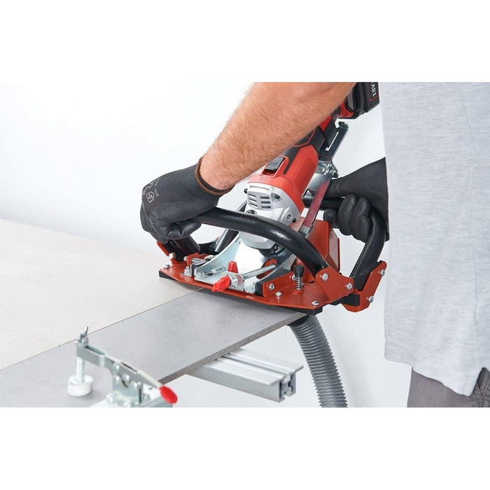 Raimondi - BC-45 Portaflex con disco diamantato 115 mm