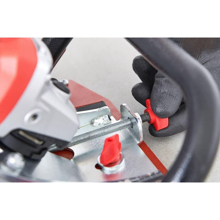 Raimondi - BC-45 Portaflex con disco diamantato 115 mm