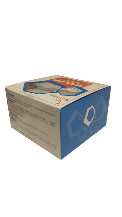 Winkler - Bc seal band ml.10 banda butilica perimetrale autoadesiva a freddo