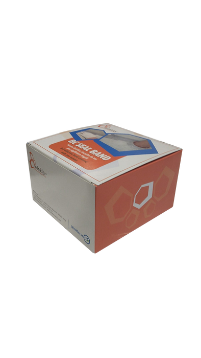 Winkler - Bc seal band ml.10 banda butilica perimetrale autoadesiva a freddo