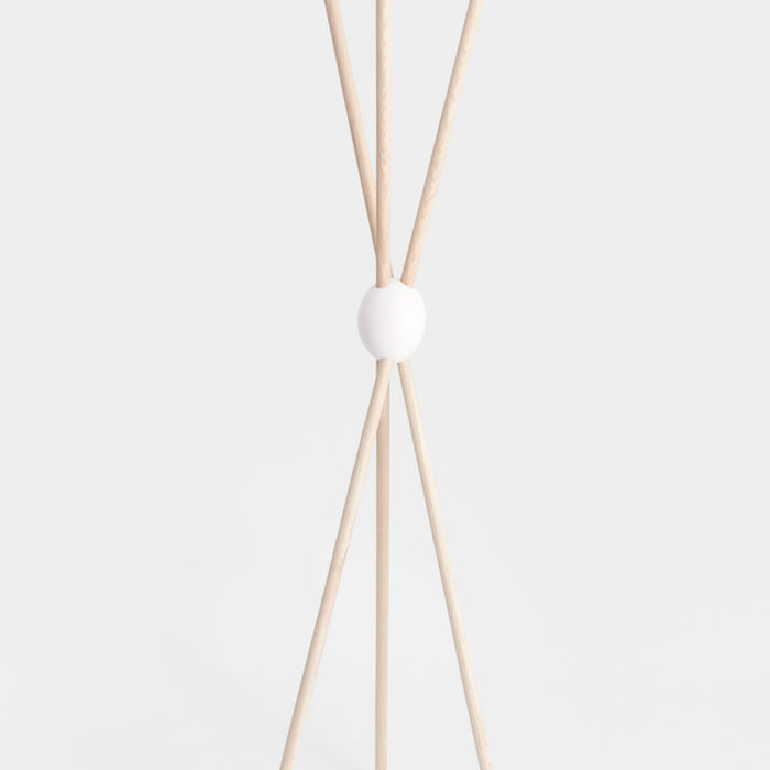 Geelli - Appendiabiti da terra COLOMBO