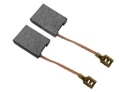 Hikoki - Coppia di spazzole di ricambio per attrezzi