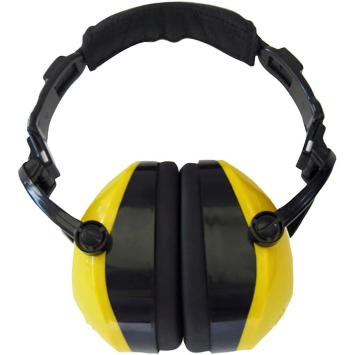 Maurer - Cuffia antirumore Maurer Plus